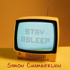 Stay Asleep (Let Me Hypnotise You)
