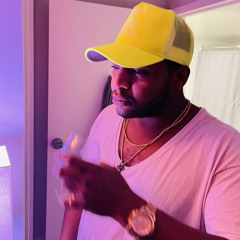 Be Water ft. Qrd Jones