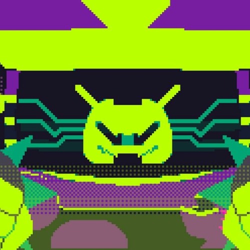 FNF: Mad Virus Attack - Disco Song
