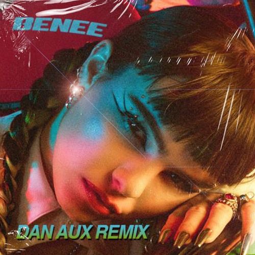 BENEE - Green Honda (Dan Aux Remix)