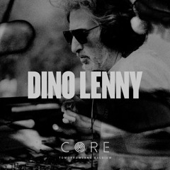 Dino Lenny at TOMORROWLAND 2024 l CORE STAGE