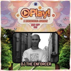 𝐃𝐉 𝐓𝐡𝐞 𝐄𝐧𝐟𝐨𝐫𝐜𝐞𝐫 - Ouwe Stijl is Botergeil | Play! Festival NLD (25-05-2024)