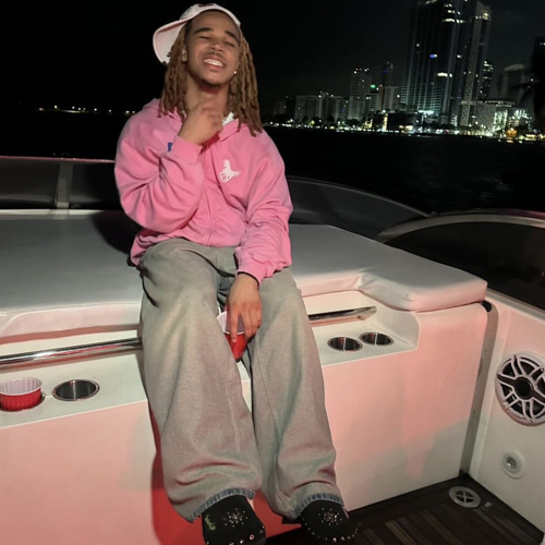 plaqueboymax “you should know” remix (prod. by olly!)