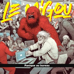 Le Migou - 7 - Au travail !wav