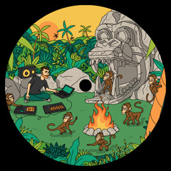 Premiere: B2 - Emi Ömar - Are You Homo Musicus [GTGR04]