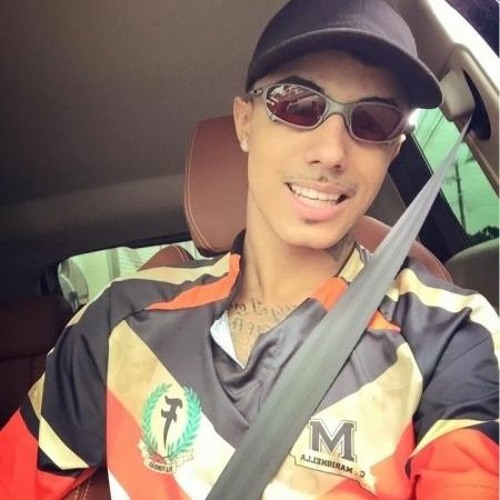 EU FIZ UM JET COM A IRMÃ DO PARSA X RITMADO 140BPM [PROD. DJ SEU BARRIGA]