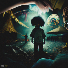 American Circus Freak