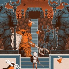 Stormy & Me Remix Beat Sample Rough Draft