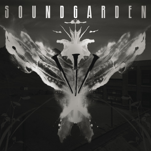 Stream Soundgarden | Listen to Echo Of Miles: The Originals playlist online  for free on SoundCloud