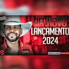 GUILHERME SILVA REPERTÓRIO NOVO_ CD 2024🤠