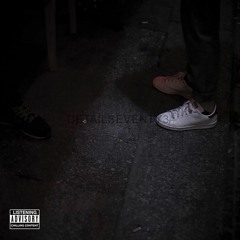 PREMIERE: detailseventy3 - Let's Straighten (scm)