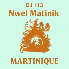 DJ 113 - NWEL MATINIK