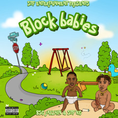 KG - Block Babys