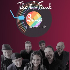 The G-Funk Band live demo