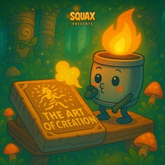 Project One - The Art Of Creation (Squax Edit)