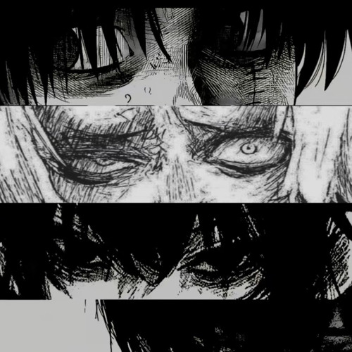 you're not my type Toji