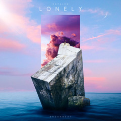 Gabry Ponte x Jerome - Lonely (Skyalen BKB Edit) Preview