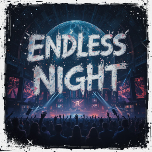 Stream Endless Night V2 by Sound Heaven Sessions | Listen online for ...