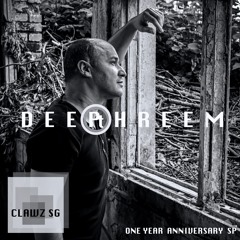 DEEPtHREEM One Year Anniversary Special Edition By Clawz SG (FRA🇫🇷)