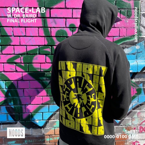 Space•lab Final Noods Show, August 2021