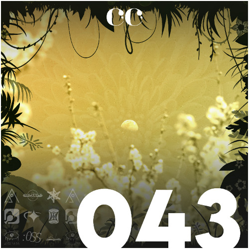 ranunculi - CrossChunes Ep. 043 ("Convergence" Takeover) 2026-06-04 Artwork