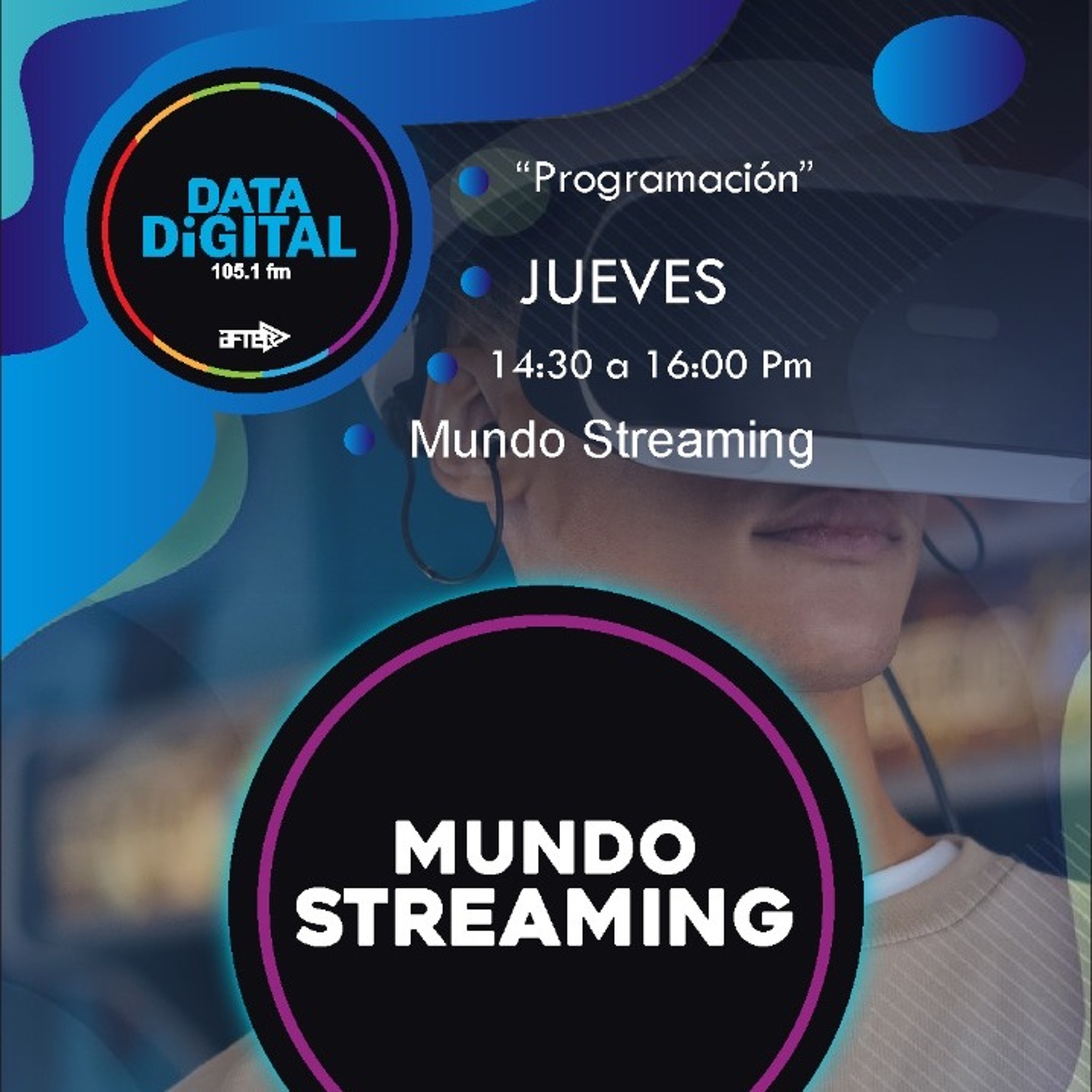 Cine y Series con Eugenio Dichocho