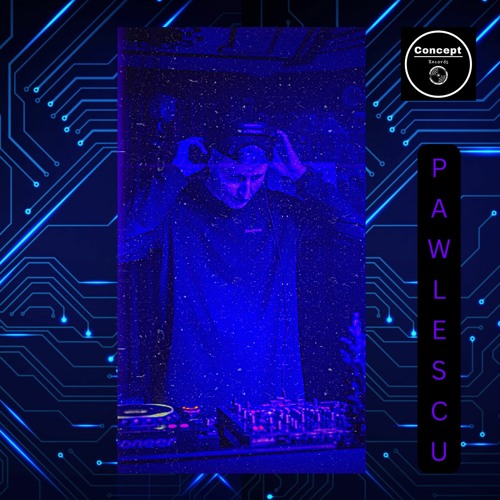 ConceptCast 64/ Pawlescu