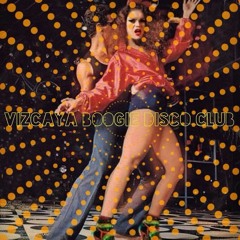 Vizcaya Boogie Disco Club