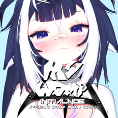MY WOMP [WOMP WOMP VIP] CLIP [LIMITED EDITION]