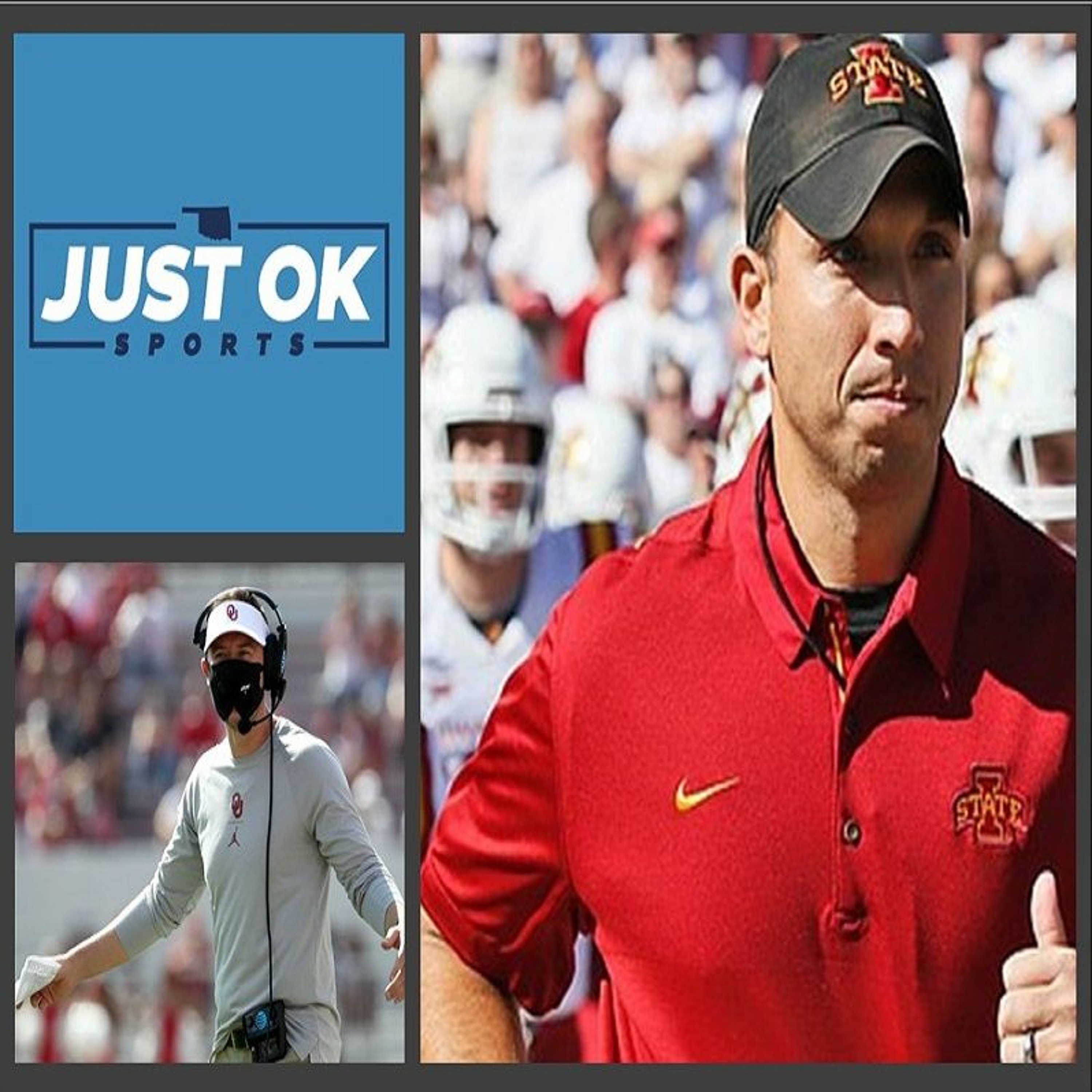 Iowa State Preview 2020