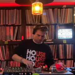 Slow Sessions Live 001