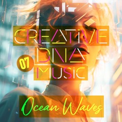 07 JULY MIX OCEAN WAVES 2026 // MELODIC TECHNO