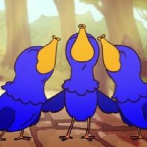 3 Little Birds Dnb free download