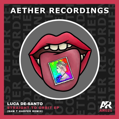 Straight to Orbit (Original Mix)