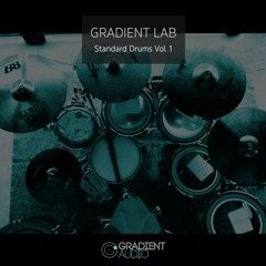 Gradient Lab - Standard Drums Vol. 1