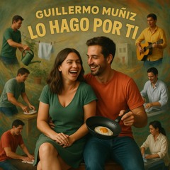Lo hago Por Ti