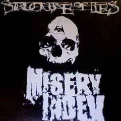 Misery Index - Demand the Impossible