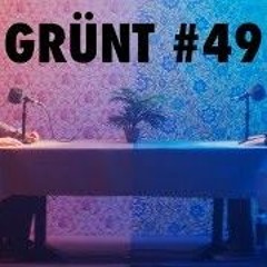 Caballero & JeanJass - Grünt #49