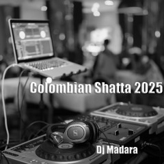 Colombian Shatta freestyle 2025