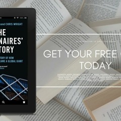 The Millionaires' Factory: The Inside Story of How Macquarie Bank Became a Global Giant. Gifted