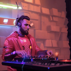 Areeb Abbasi Live set - District19 & Demo Music