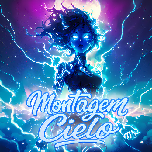 MONTAGEM CIELO