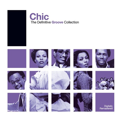 Good Times (Original 12" Mix) [2006 Remaster] (Original 12" Mix; 2006 Remaster)
