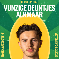 Anders Is Playing | Live @ Vunzige Deuntjes | 24.12.2022 - 00:00 - 01:00