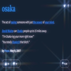 osaka (INTRO)