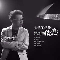 我是不是你梦里的依恋