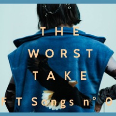 ZUTOMAYO - Humanoid / THE WORST TAKE