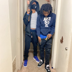 WaynoBandz- 2019 freestyle