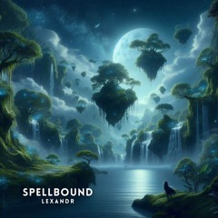 LEXANDR - Spellbound