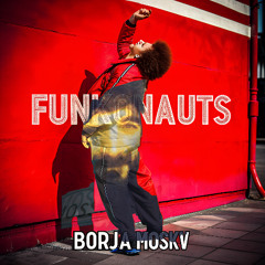 Funkonauts